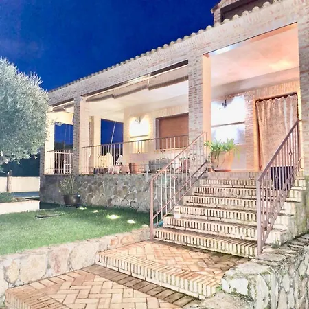 Holiday home Dos Olivas