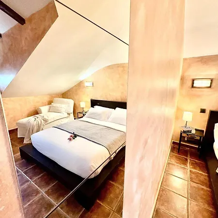 Holiday home Dos Olivas
