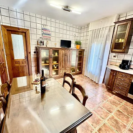 Holiday home Dos Olivas *