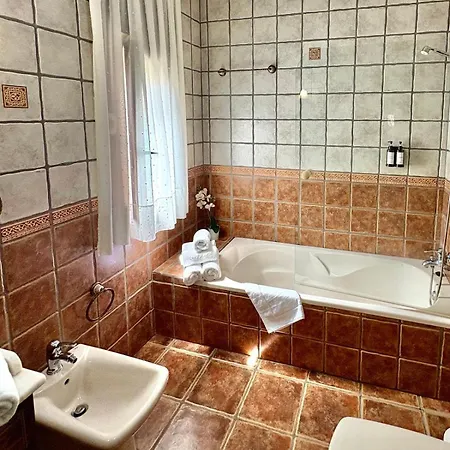 Dos Olivas Holiday home