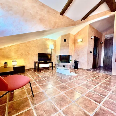 Dos Olivas Holiday home *