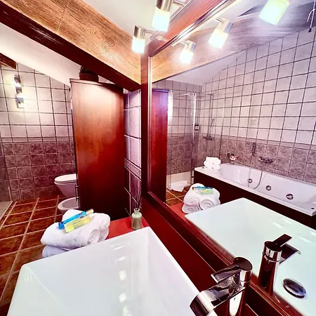 Dos Olivas Holiday home Cobisa